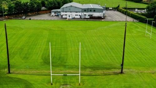 Ardclough GAA Club